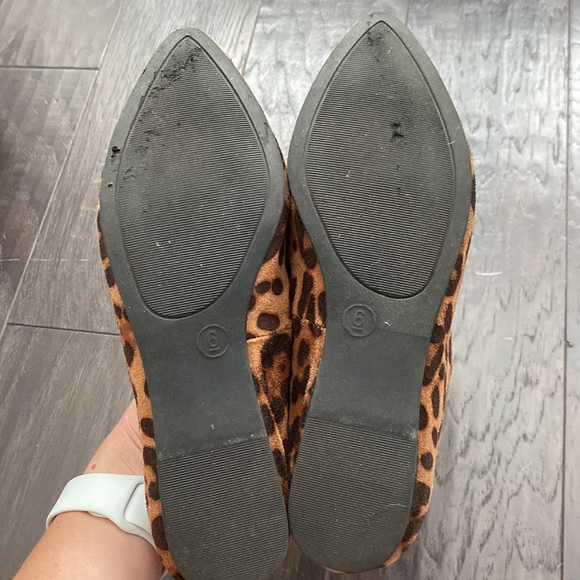 Leopard flats - Picture 2 of 2